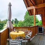 Апартаменты Schank *
