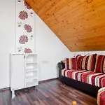 Schank Апартаменты