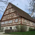 Schank Sauldorf