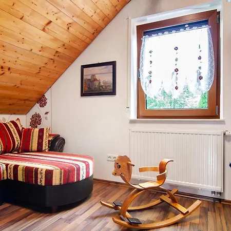 Schank Apartment Sauldorf