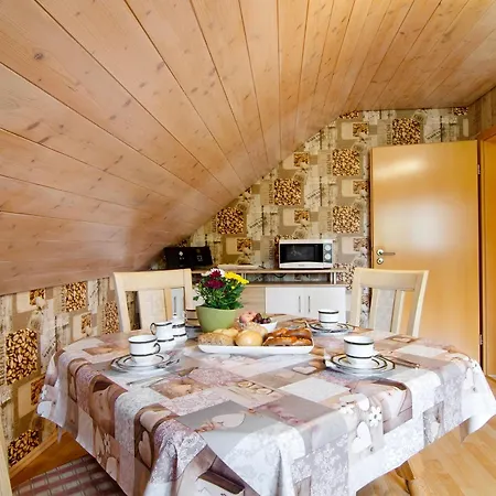 Schank Apartment Sauldorf