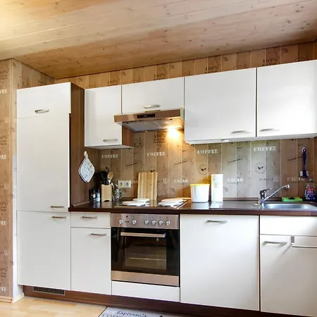 Schank Apartment Sauldorf