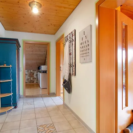 Schank Apartment *