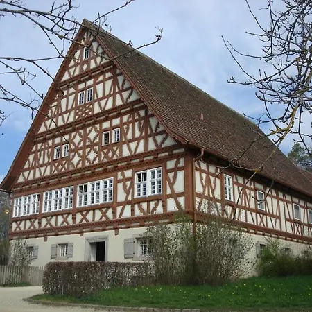 Schank Sauldorf