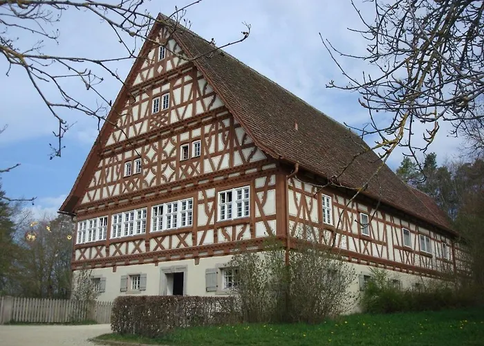 Schank Appartement *