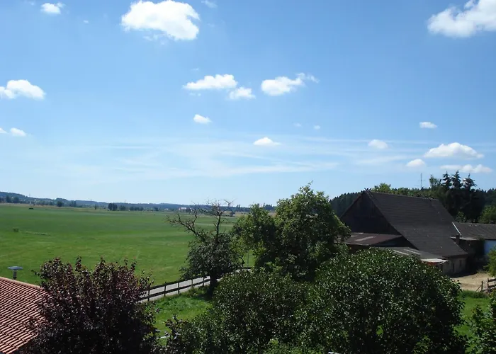 Schank Appartement *