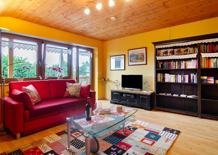 Appartement Schank Sauldorf