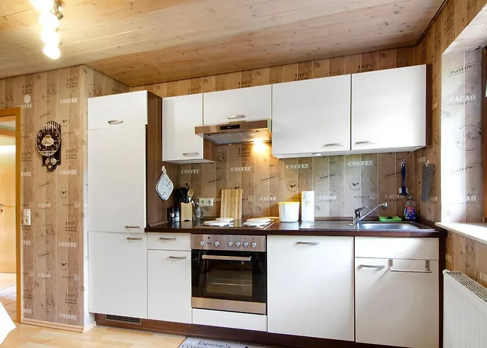 Schank Appartement *