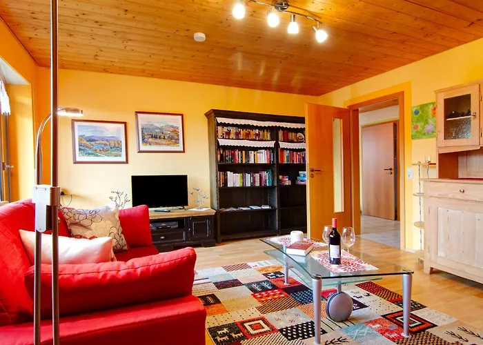 Appartement Schank *