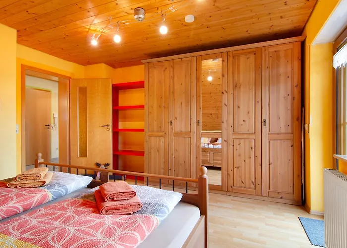 Schank Appartement Sauldorf