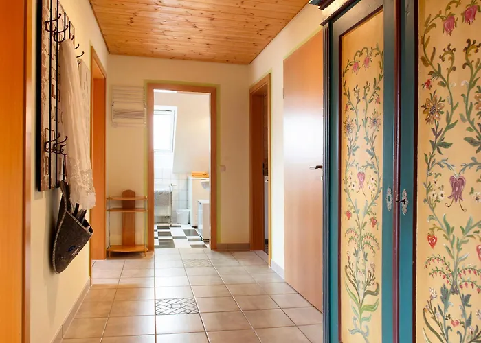 Appartement Schank Sauldorf