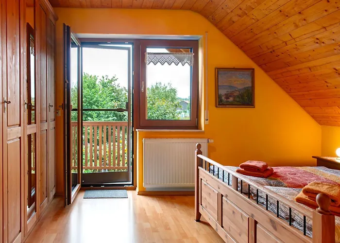 Appartement Schank Sauldorf